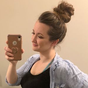 Meet your Posher, Alyssa